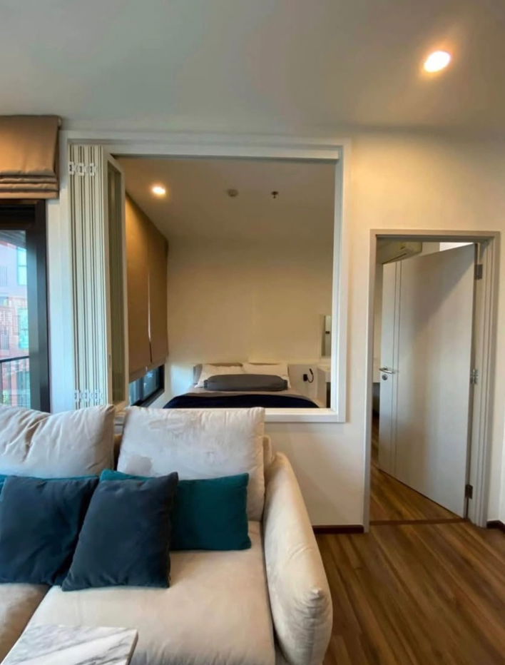 picture #R6960   🎉 161068 Condo for rent  Wyne By Sansiri (BTS Phrakanong) - 4/7