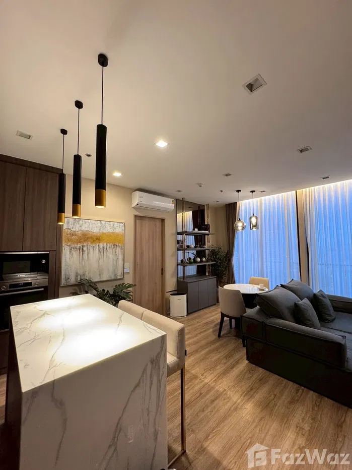 picture 2 Bedroom Condo for sale at Noble State 39  5751403 - 4/32