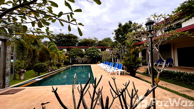 Houses for sale Wiset Road Phuket : 18 Bedroom Villa for sale in Rawai, Phuket  1164864