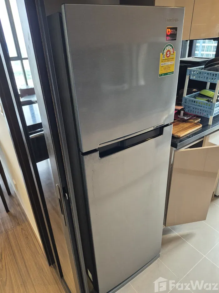 รูป คอนโดให้เช่า 2 ห้องนอน ในโครงการ เดอะ ไลน์ สุขุมวิท 71 5735411 - รูปที่ 5/17