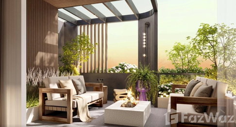 ขาย บ้านเดี่ยว 4 ห้องนอน ในโครงการ 89 เรสซิเดนซ์ รัชดา - พระราม 9 2003779