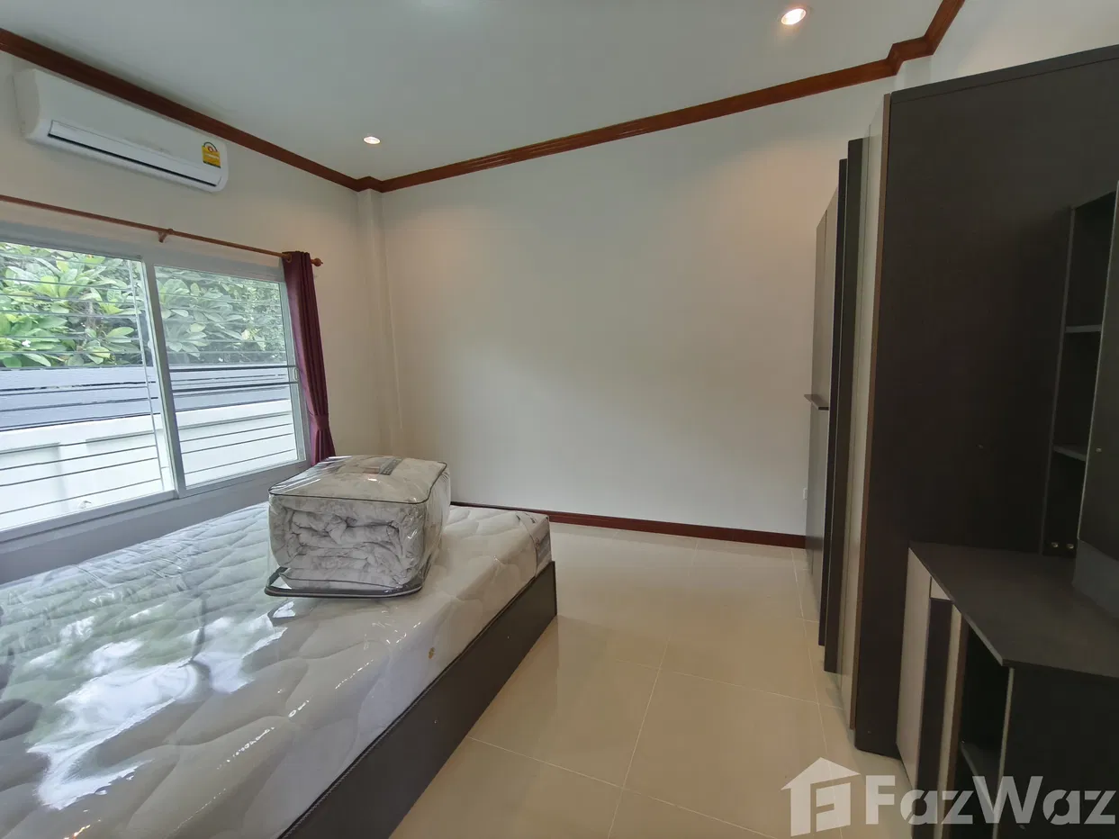 รูป ขาย วิลล่า 3 ห้องนอน ในโครงการ หมู่บ้านพลัมมีเรียหัวหิน 5742023 - รูปที่ 30/44