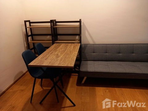 ให้เช่า/ ขาย คอนโดติดBTSวงเวียนใหญ่ Fuseสาทร-ตากสิน 2.8 ล้าน 1025280