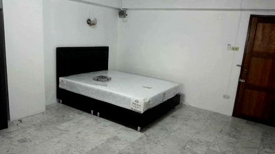 คอนโด กรุงเทพมหานคร : (19416) Project name Pattarasorn Place