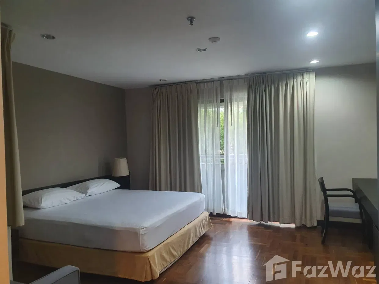 picture 2 Bedroom Condo for rent at Baan Suanpetch 1885930 - 11/14