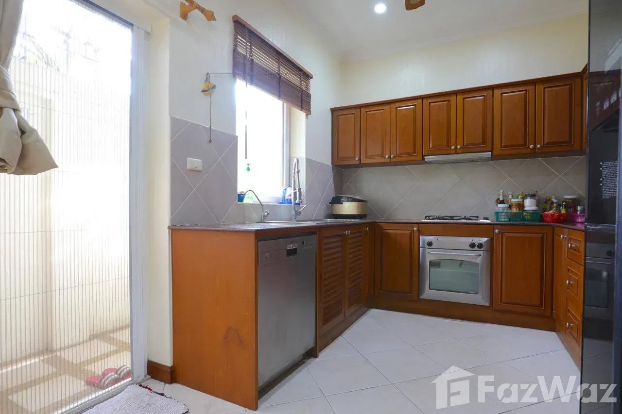 picture 2 Bedroom Villa for rent at View Talay Villas 1369962 - 11/15