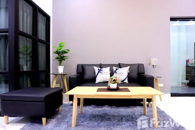 บ้านเดี่ยว หัวหิน ประจวบคีรีขันธ์ : ขาย วิลล่า 3 ห้องนอน ในโครงการ วรศา พูลวิลล่าหัวหิน 690848
