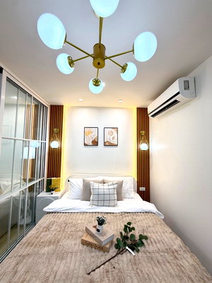 ขายคอนโด : 🏢 ขายคอนโด : B Condo (บี คอนโด)   รหัสทรัพย์ | 📌LNP-C9947 