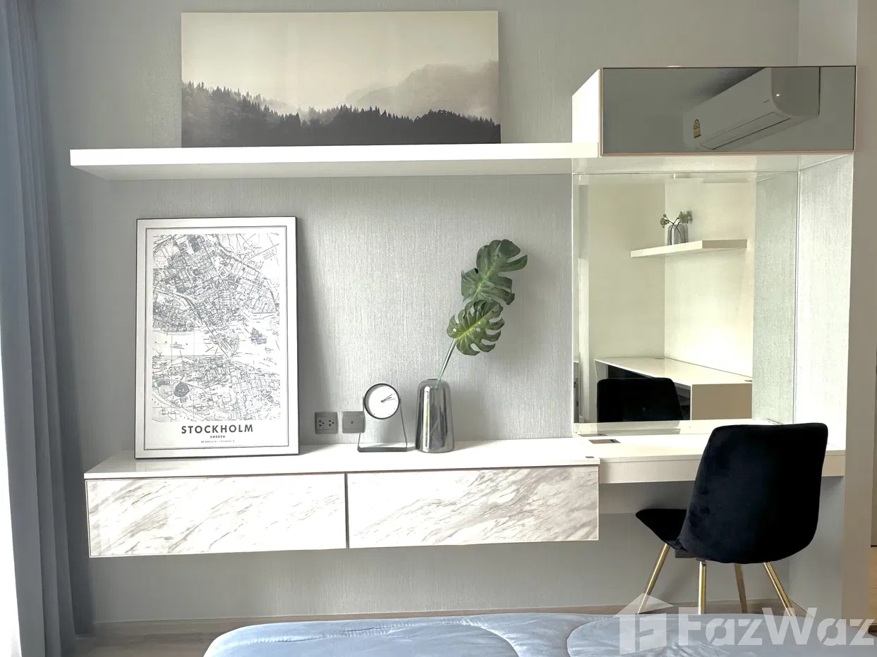 รูป คอนโดให้เช่า 2 ห้องนอน ในโครงการ ริทึ่ม เอกมัย  5758474 - รูปที่ 14/22