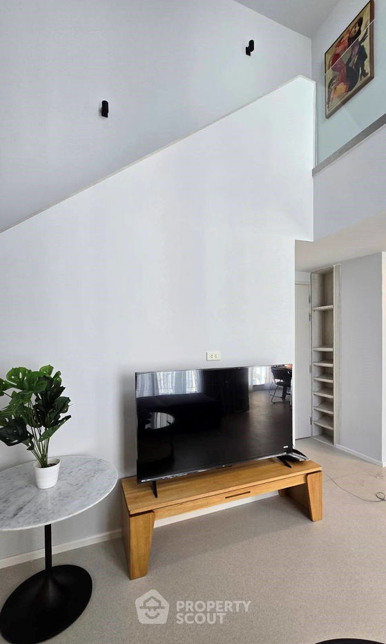 picture 2-BR Condo at Pela Wutthakat near BTS Wutthakat (ID 1858336) - 12/16