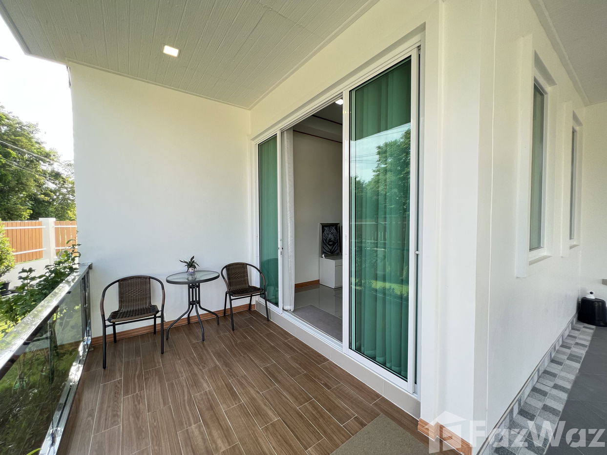 รูป ขาย บ้านเดี่ยว 3 ห้องนอน ใน หัวหิน, ประจวบคีรีขันธ์ 1643966 - รูปที่ 17/21