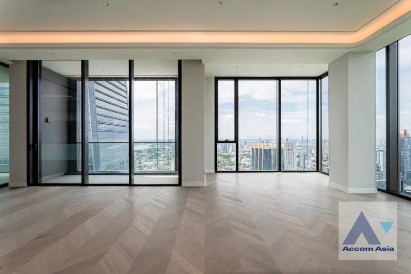 picture 🔼🔽 AccomA 📩 Ultra-Luxury Penthouse – The Rarest Residence in the Project - 7/20