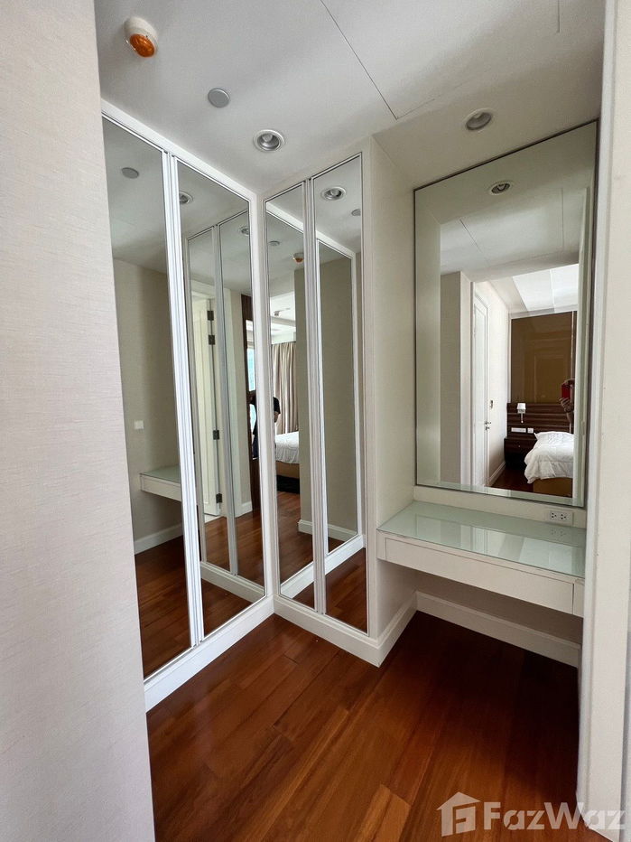 รูป คอนโดให้เช่า 2 ห้องนอน ในโครงการ คิว หลังสวน 1961106 - รูปที่ 12/23