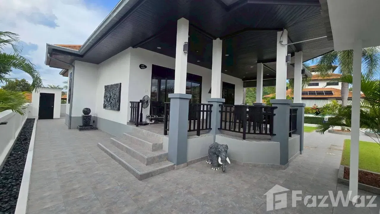 รูป ขาย วิลล่า 2 ห้องนอน ในโครงการ มโนราห์ วิลเลจ 1 5739788 - รูปที่ 7/30