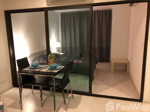 1 Bedroom Condo for sale at Condolette Pixel Sathorn  662788