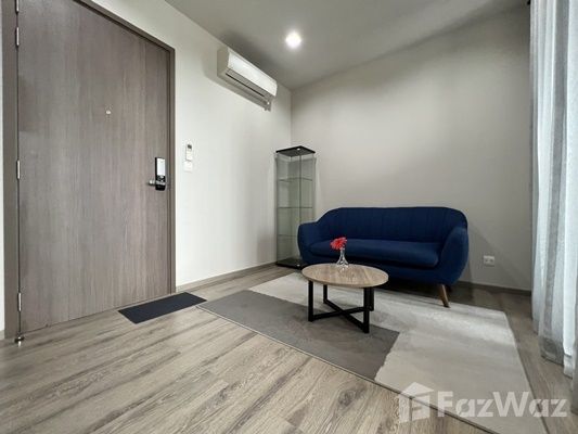 picture 1 Bedroom Condo for sale at The Line Wongsawang  1671666 - 1/50