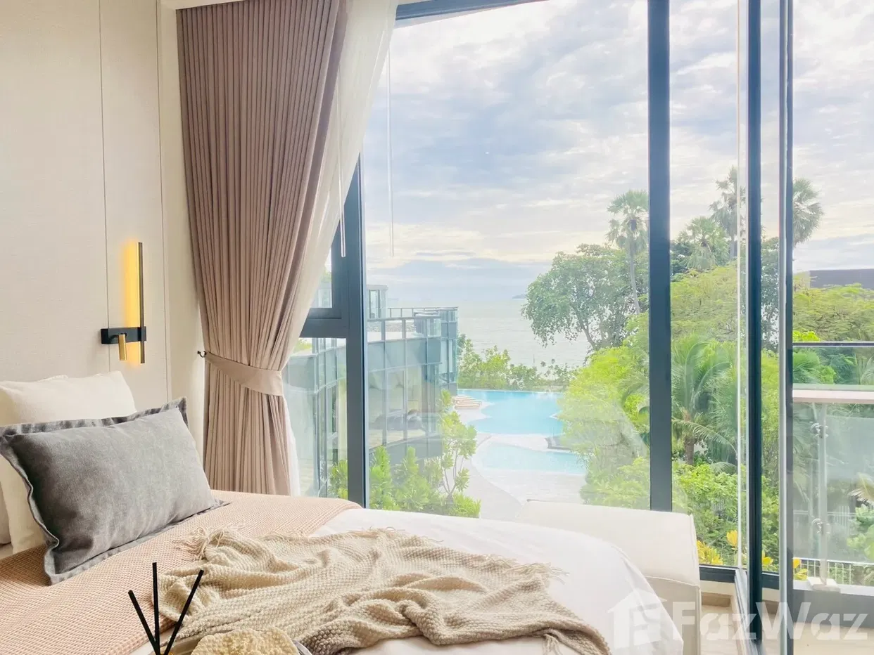picture Brand New Room for Rent at Arom Wongamat 5764338 - 20/30