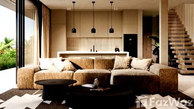 ขายบ้านเดี่ยว : ขาย วิลล่า 3 ห้องนอน ในโครงการ เรโกลิธ วิลเลจ 1938602