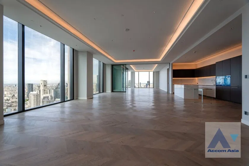 picture 🔼🔽 AccomA 📩 Ultra-Luxury Penthouse – The Rarest Residence in the Project - 2/20