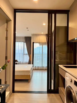 ให้เช่า Life Sukhumvit 62 🔥13,000฿/ด.🔥 พร้อมอยู่ 