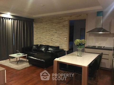 2-BR Condo at Siri On 8 Sukhumvit 8 near BTS Nana (ID 457502)