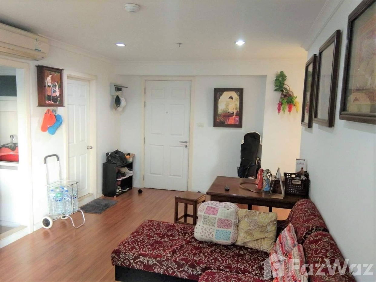 รูป ขาย คอนโด 2 ห้องนอน ในโครงการ ลุมพินี สวีท ปิ่นเกล้า 1976182 - รูปที่ 2/7