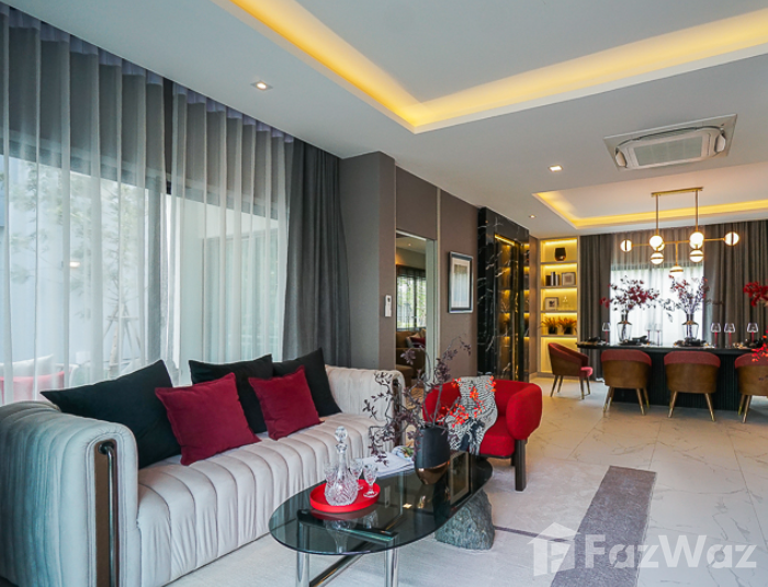 picture 5 Bedroom House for sale at Venue ID Mortorway-Rama9  2015045 - 6/13