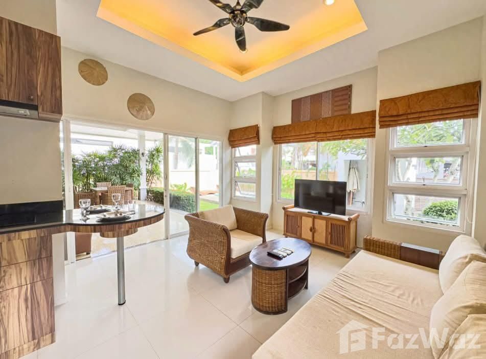 รูป ขาย วิลล่า 2 ห้องนอน ใน ราไวย์, ภูเก็ต 5757410 - รูปที่ 8/8