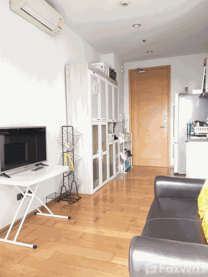 picture 1 Bedroom Condo for sale at Fuse Sathorn-Taksin  1685554 - 1/6