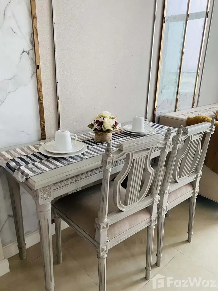 picture For Rent and Sale: Mayfair Place Sukhumvit 50 (Near BTS On N 5747449 - 11/12