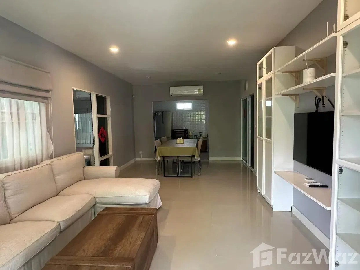 picture 4 Bedroom House for sale at Saransiri Kohkaew 5763048 - 3/11