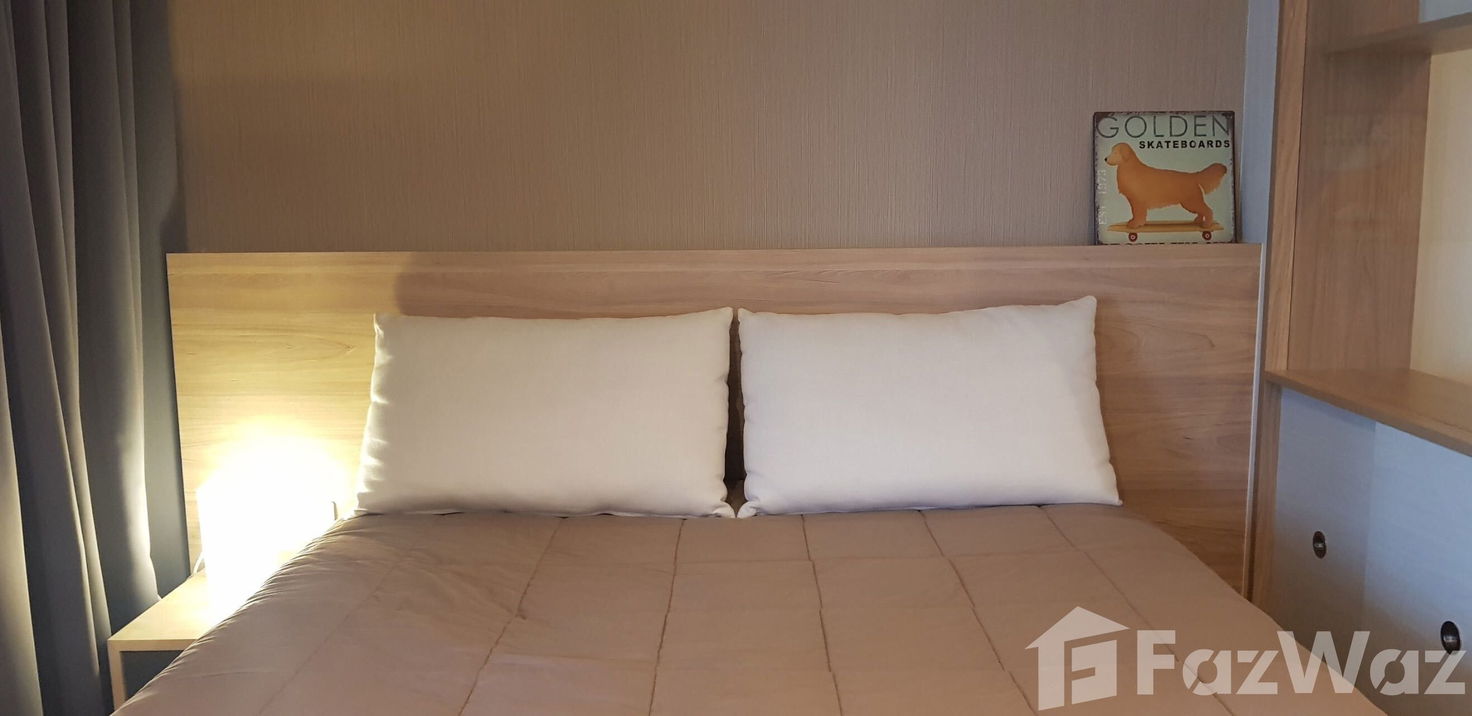 picture Selling U Delight Riverfront Residence Condo on Rama 3 Road. 1802936 - 2/13