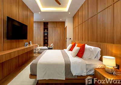 ขายบ้านเดี่ยว : ขาย วิลล่า 5 ห้องนอน ในโครงการ โมอานา แกรนด์ ฉลองเบย์ 5754913