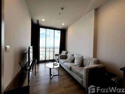 Condos for sale : 1 Bedroom Condo for sale at Oka Haus  5754825