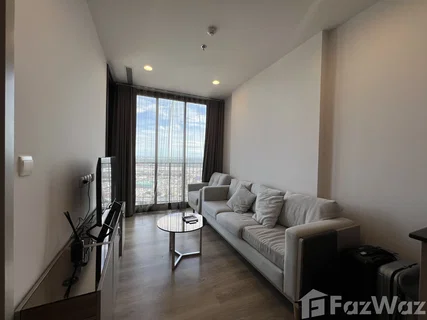 1 Bedroom Condo for sale at Oka Haus  5754825