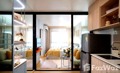 คอนโด ฟู๊ดแลนด์ รามอินทรา : ขาย คอนโด 2 ห้องนอน ในโครงการ ณ วีรา รามอินทรา 1742016