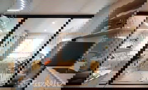 ขาย คอนโด 2 ห้องนอน ในโครงการ ณ วีรา รามอินทรา 1742016