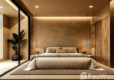บ้านเดี่ยว ถนนศรีสุนทร ภูเก็ต  : ขาย วิลล่า 4 ห้องนอน ในโครงการ ซันไรซ์ เลค วิลล่า 5354686