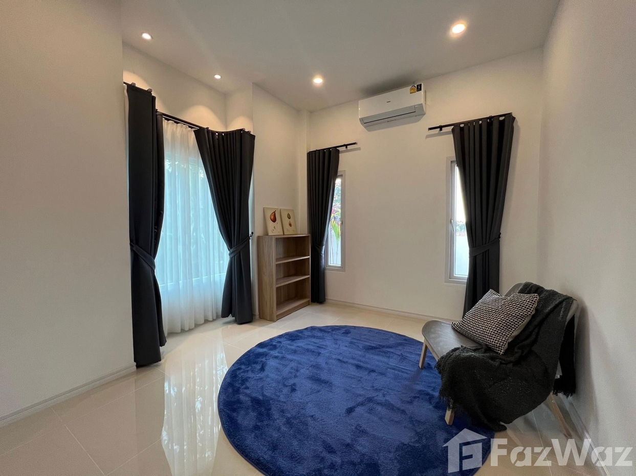 รูป ขาย บ้านเดี่ยว 3 ห้องนอน ในโครงการ พาญ่า สบายโฮม 5366796 - รูปที่ 12/13