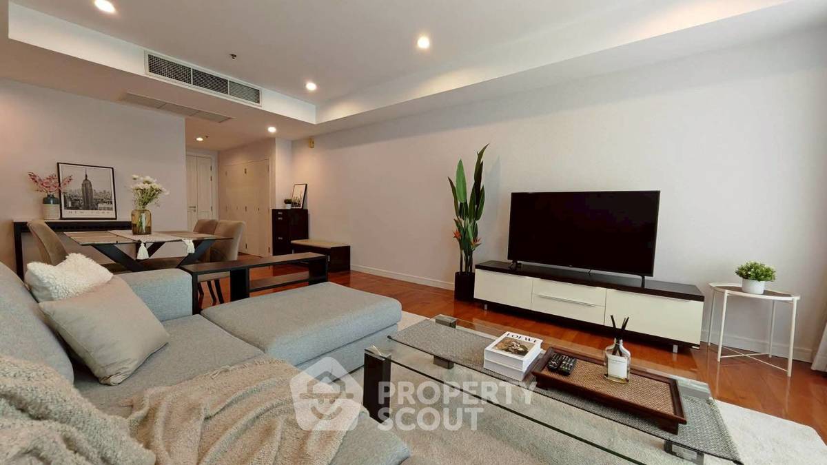 รูป คอนโด 2-ห้องนอน ที่ บ้านสิริ 24 ใกล้ BTS พร้อมพงษ์ (ID 2356057) - รูปที่ 10/10