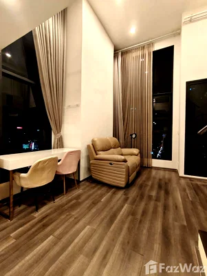 Condos for rent : Property : Knightsbridge Rama9 5755082