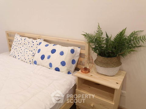 คอนโด 1-ห้องนอน ที่ ศุภาลัย ไลท์ รัชดาฯ - นราธิวาส - สาทร ใน ช่องนนทรี (ID 692900)