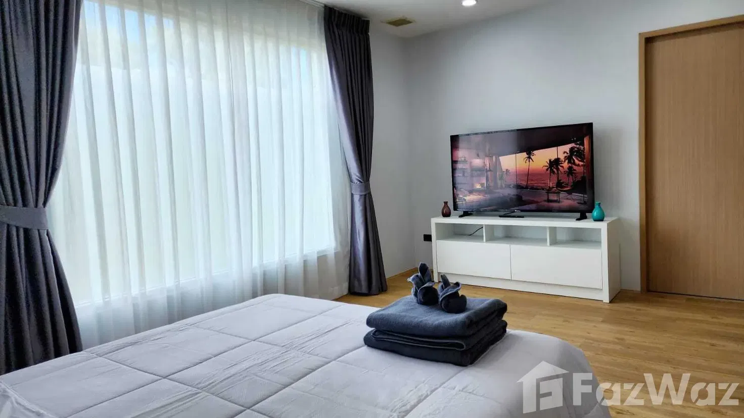 รูป วิลล่าให้เช่า 4 ห้องนอน ใน ฉลอง, ภูเก็ต 5350058 - รูปที่ 29/37