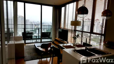 ขายคอนโด : ขาย คอนโด 1 ห้องนอน ในโครงการ เอควา สุขมวิท 49 1028396