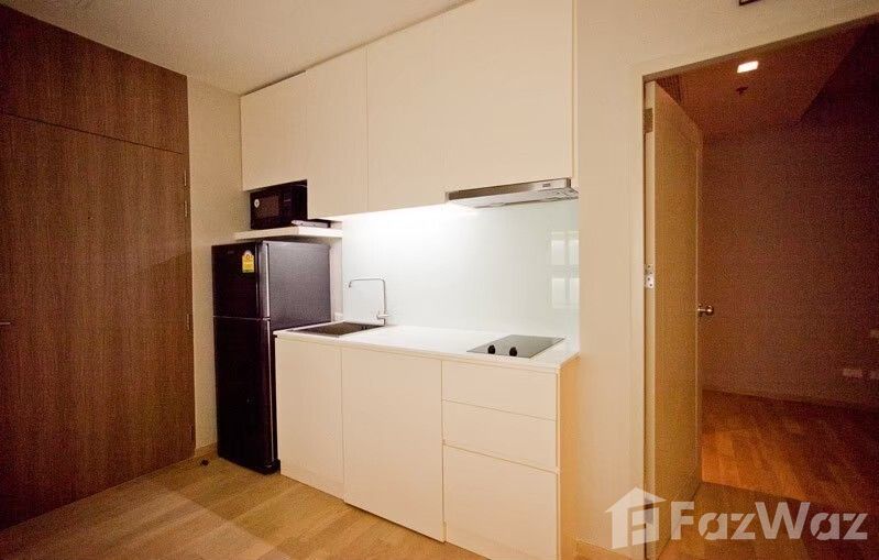รูป ขาย คอนโด 1 ห้องนอน ในโครงการ โนเบิล รีวีล 1756436 - รูปที่ 3/9