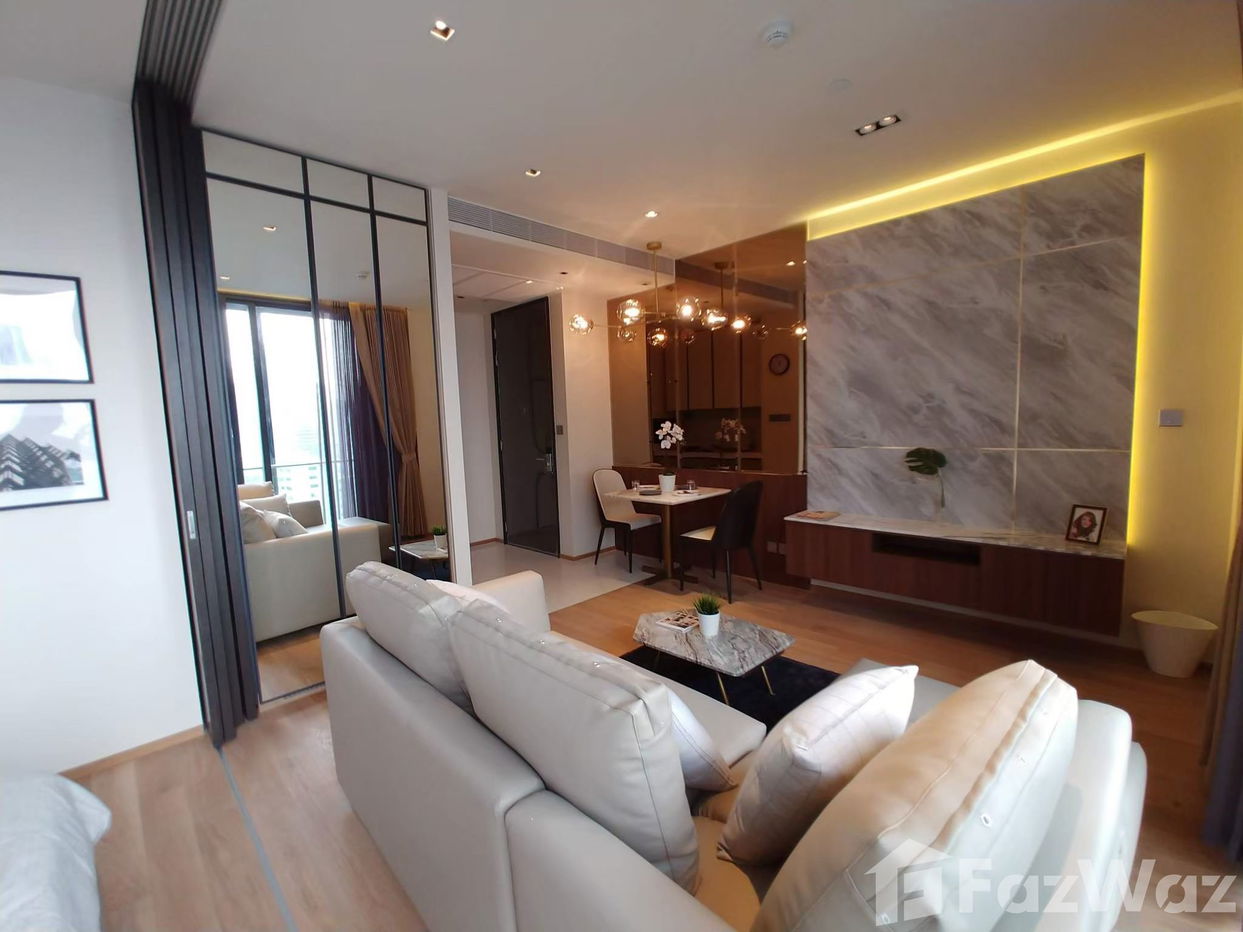 รูป ขาย คอนโด 1 ห้องนอน ในโครงการ บีทนิค สุขุมวิท 32 1930061 - รูปที่ 1/15
