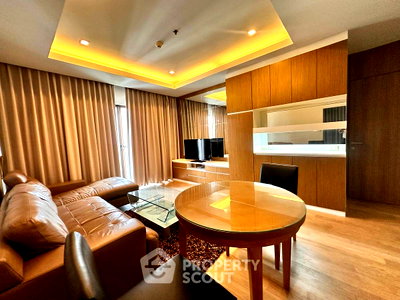 Condos for rent : 1-BR Condo at Noble Refine Prompong near BTS Phrom Phong (ID 1272323)