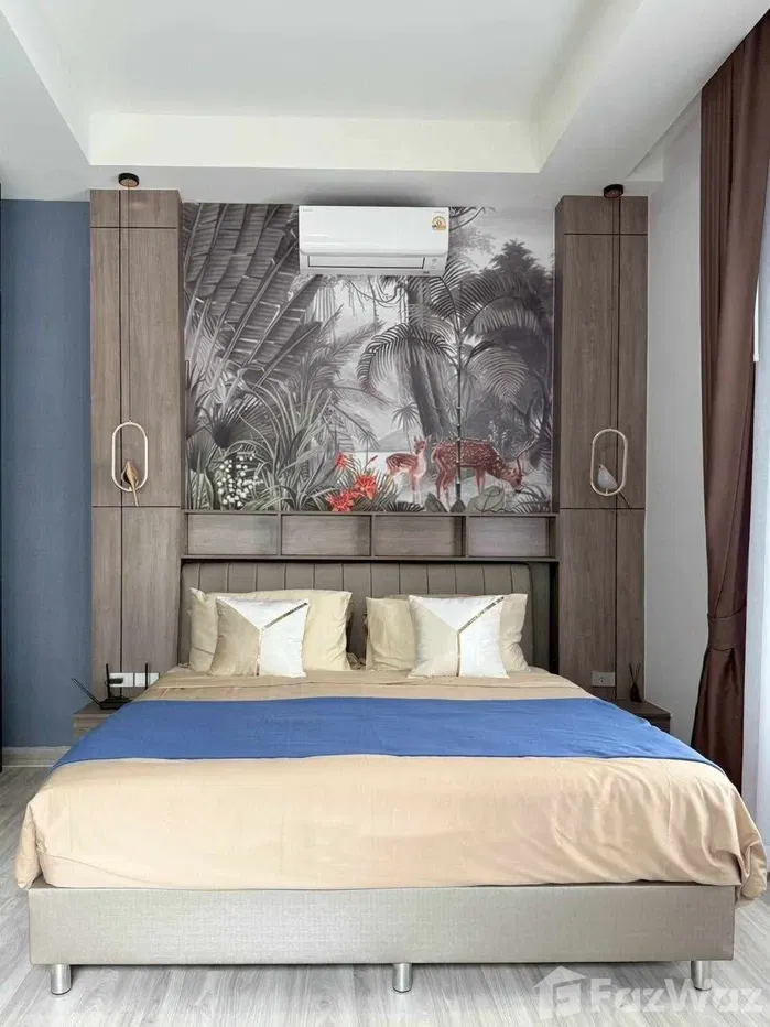 รูป ขาย วิลล่า 4 ห้องนอน ในโครงการ อารยา โฮม 5753762 - รูปที่ 4/13