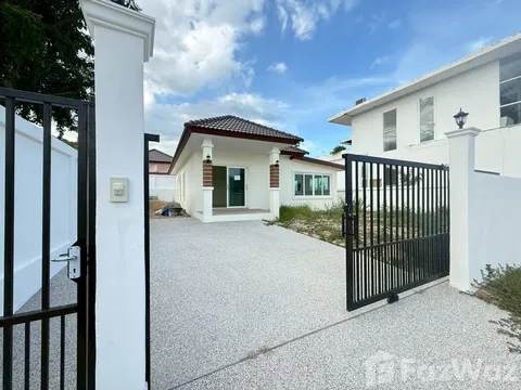 3 Bedroom House for sale in Hin Lek Fai, Prachuap Khiri Khan  5758020