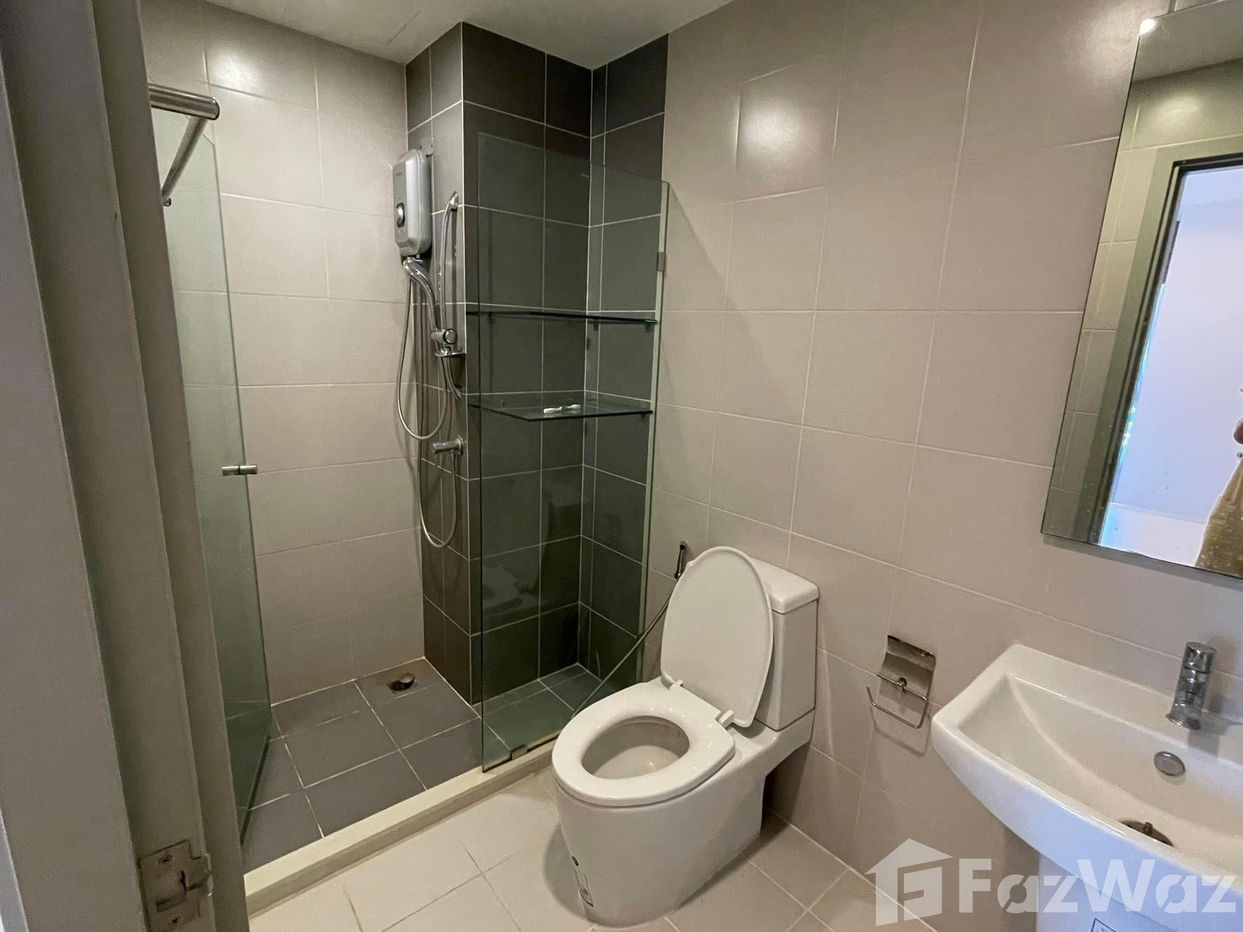 รูป ขาย คอนโด 1 ห้องนอน ในโครงการ ไอดีโอ โมบิ วงศ์สว่าง - อินเตอร์เชนจ์ 1908674 - รูปที่ 9/16